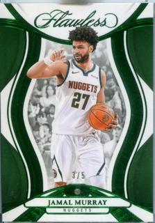 Jamal Murray