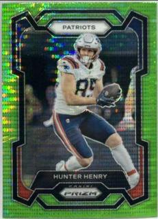 Hunter Henry