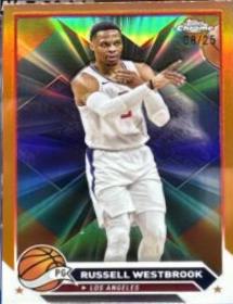 Russell Westbrook