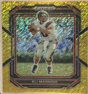 Eli Manning