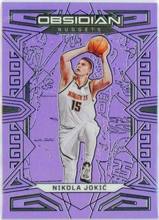 Nikola Jokic
