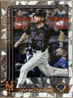 Travis Jankowski