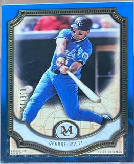 George Brett