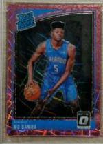Mo Bamba