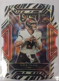 Kyle Trask