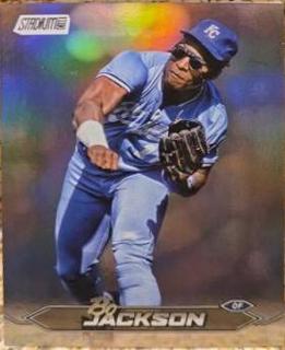 Bo Jackson