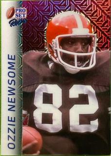 Ozzie Newsome