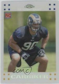 Adam Carriker