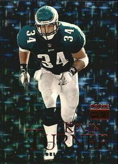 Kevin Turner