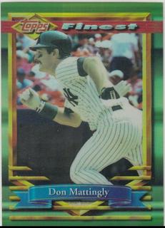 Don Mattingly