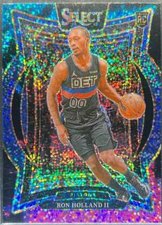 Ron Holland II