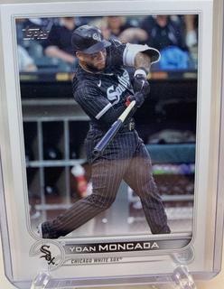 Yoan Moncada