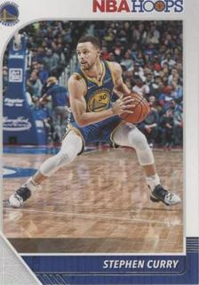 Stephen Curry