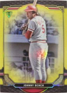 Johnny Bench