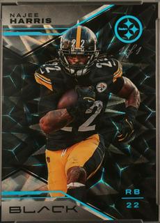 Najee Harris