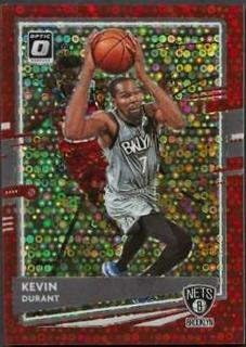 Kevin Durant