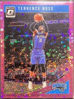 Terrence Ross