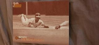 Rickey Henderson
