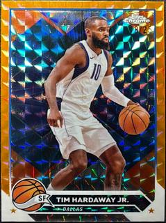 Tim Hardaway Jr.
