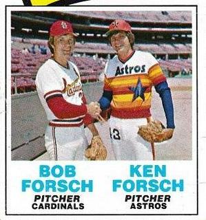Big League Brothers