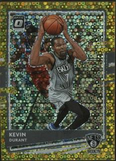 Kevin Durant