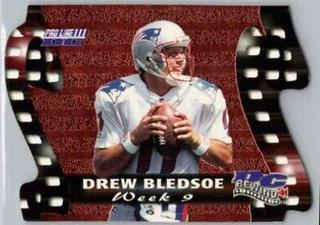 Drew Bledsoe