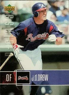J.D. Drew