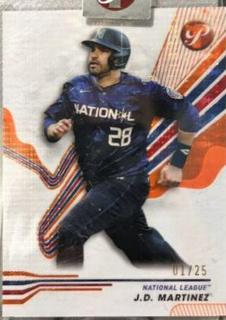 J.D. Martinez