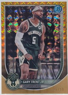 Gary Trent Jr.