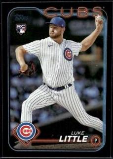 Luke Little