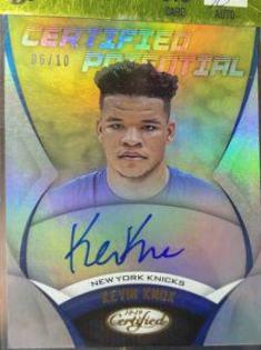 Kevin Knox