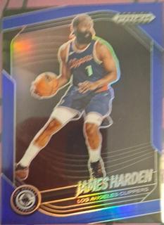 James Harden