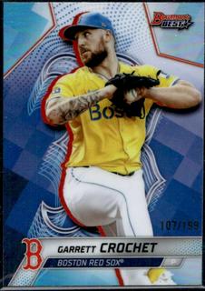 Garrett Crochet