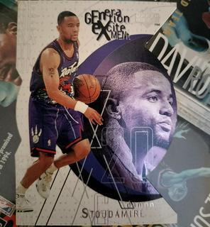 Damon stoudamire
