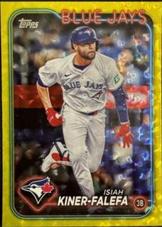 Isiah Kiner-Falefa