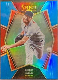 Chris Sale