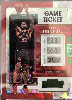 Gary Trent Jr.