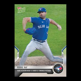 Robbie Ray