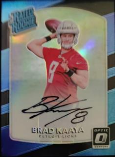 Brad Kaaya