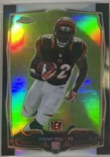 Jeremy Hill