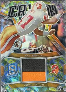 John Lynch
