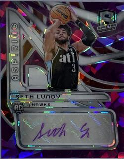 Seth Lundy