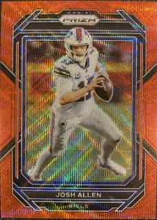 Josh Allen
