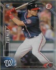 Trea Turner