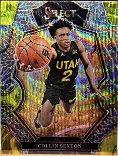 Collin Sexton