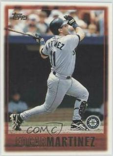 Edgar Martinez