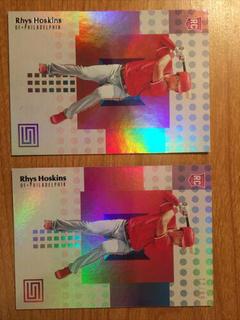 Rhys Hoskins