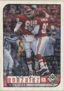 Tony Gonzalez