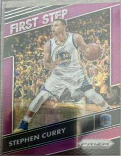 Stephen Curry