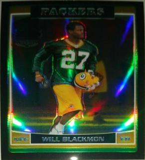 Will Blackmon